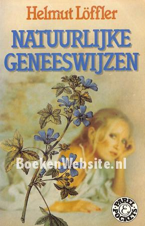 Natuurlijke geneeswijzen