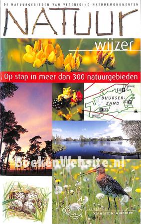 Natuurwijzer