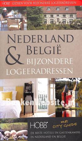 Nederland & Belgie