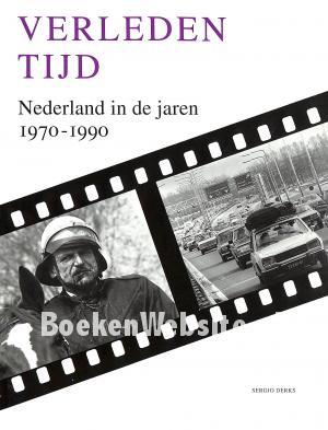 Nederland in de jaren 1970-1990