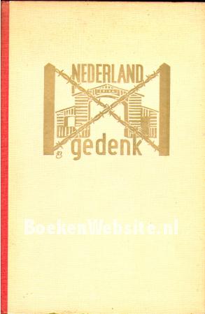 Nederland gedenk