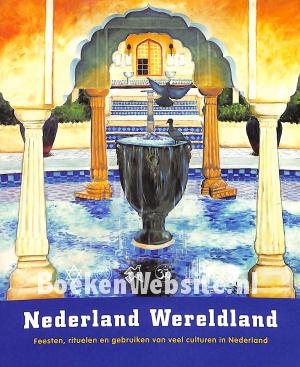 Nederland Wereldland