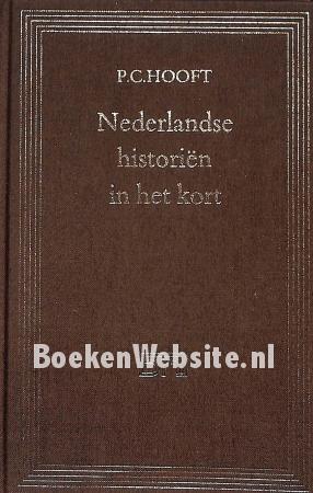 Nederlandse historien in het kort