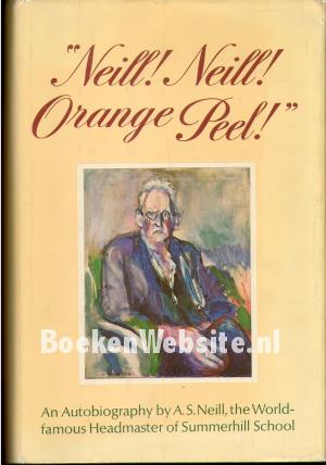 Neill! Neill! Orange Peel!