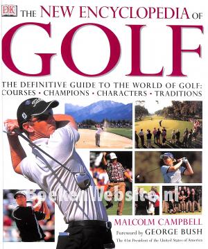 The New Encyclopedia of Golf