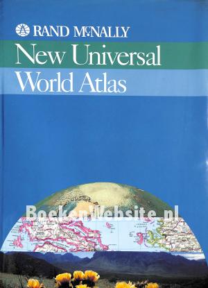 New Universal World Atlas