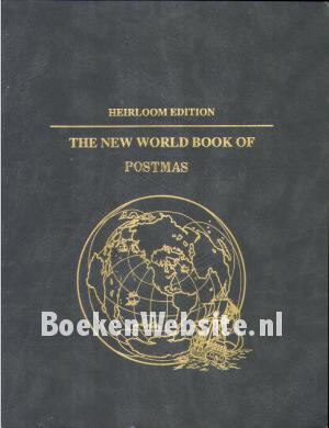 The New World Book Of Postmas