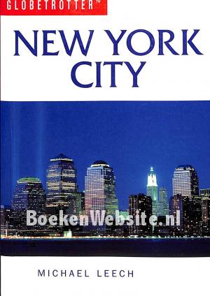 New York City New York City