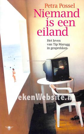 Niemand is een eiland