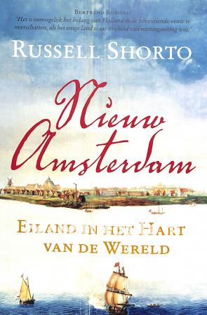 Nieuw Amsterdam