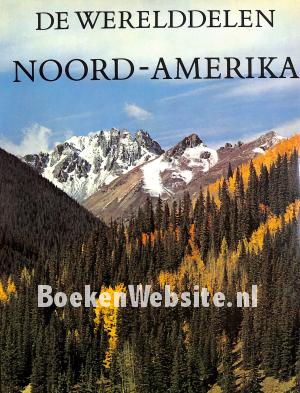 Noord-Amerika