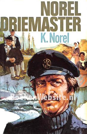 Norel Driemaster omnibus