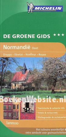 Normandië Oost