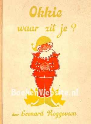 Okkie waar zit je?