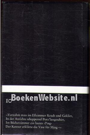 Old Possums Katzenbuch