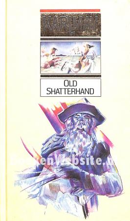 Old Shatterhand