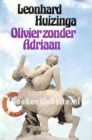 Olivier zonder Adriaan