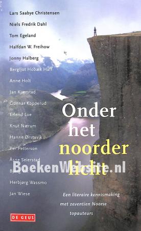 Onder het noorderlicht