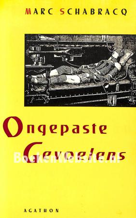 Ongepaste gevoelens