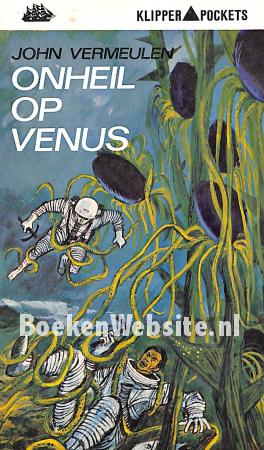 Onheil op Venus