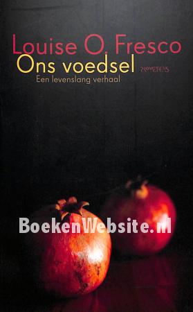 Ons voedsel Ons voedsel