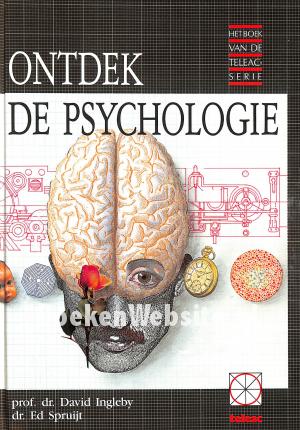 Ontdek de psychologie