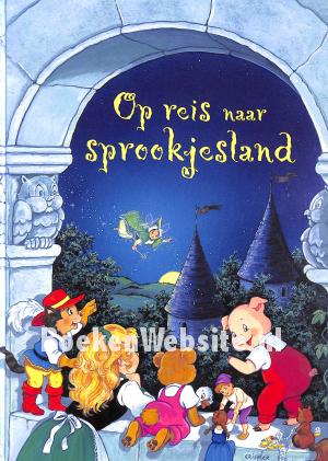 Op reis naar sprookjesland