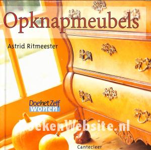 Opknapmeubels