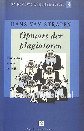 Opmars der plagiatoren