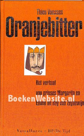 Oranjebitter