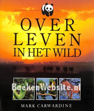 Over leven in het wild