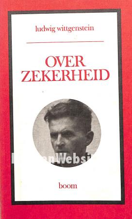 Over zekerheid