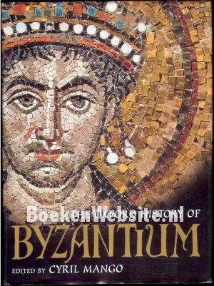 The Oxford History of Byzantium