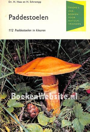 Paddestoelen