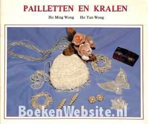 Pailletten en kralen