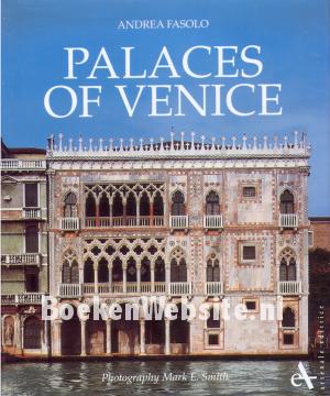 Palaces of Venice