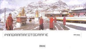 Panorama-fotografie