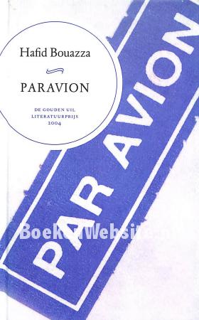 Paravion