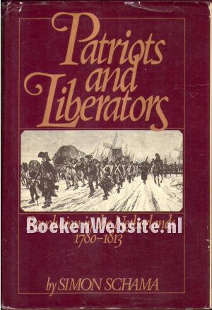 Patriots and Liberators