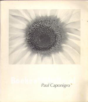 Paul Caponigro