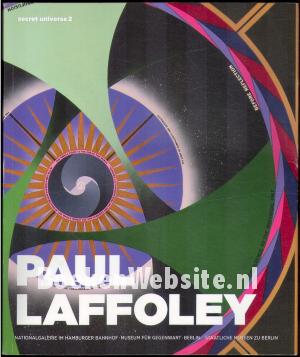 Paul Laffoley