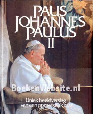 Paus Johannes Paulus II