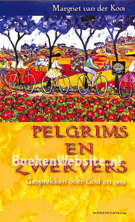 Pelgrims en zwervers