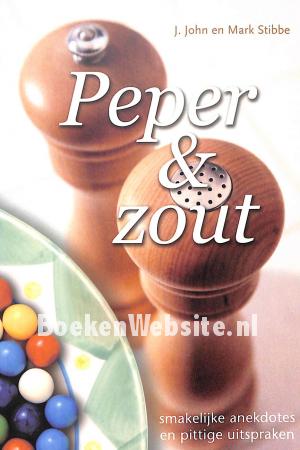 Peper & Zout