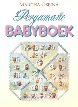 Pergamano babyboek