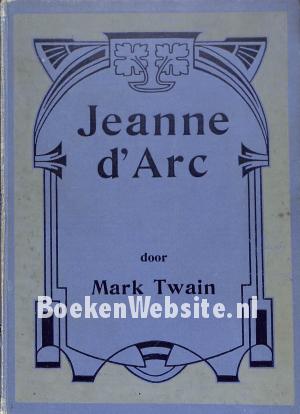 Persoonlijke herinneringen aan Jeanne d'Arc