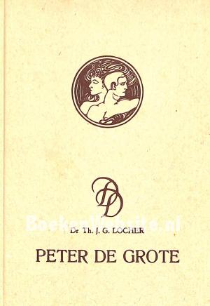 Peter de Grote