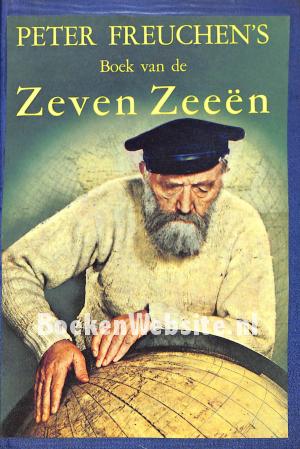 Peter Freuchen's Boek van de Zeven Zeeen