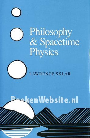 Philosophy & Spacetime Physics