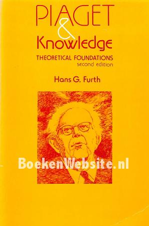 Piaget & Knowledge